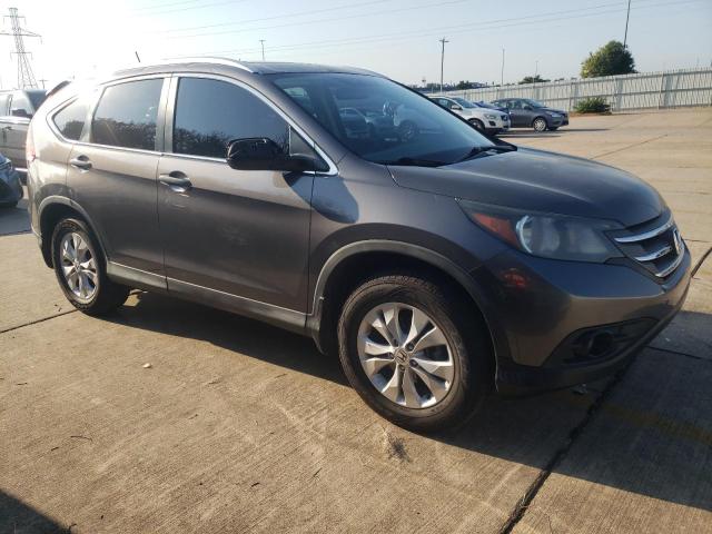 Photo 3 VIN: 2HKRM4H73EH601658 - HONDA CR-V EXL 