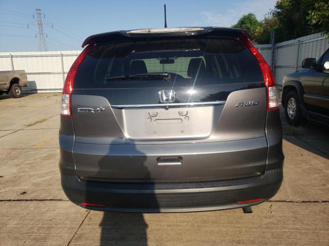 Photo 5 VIN: 2HKRM4H73EH601658 - HONDA CR-V EXL 