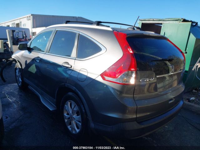 Photo 2 VIN: 2HKRM4H73EH608075 - HONDA CR-V 