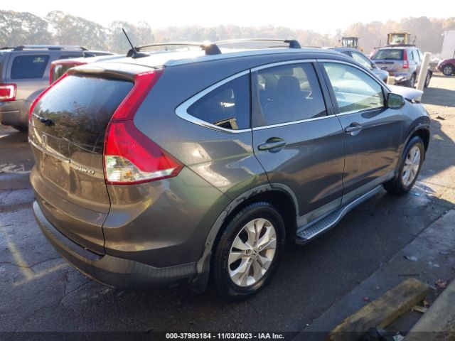 Photo 3 VIN: 2HKRM4H73EH608075 - HONDA CR-V 