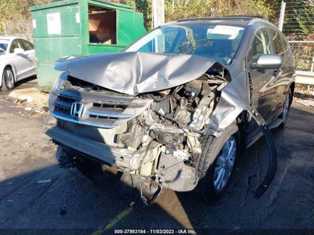 Photo 5 VIN: 2HKRM4H73EH608075 - HONDA CR-V 