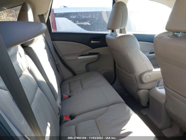 Photo 7 VIN: 2HKRM4H73EH608075 - HONDA CR-V 