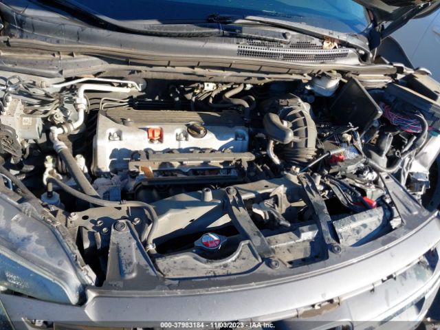 Photo 9 VIN: 2HKRM4H73EH608075 - HONDA CR-V 