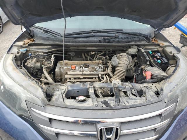 Photo 10 VIN: 2HKRM4H73EH615964 - HONDA CRV 