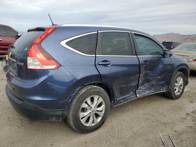 Photo 2 VIN: 2HKRM4H73EH615964 - HONDA CRV 