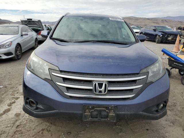 Photo 4 VIN: 2HKRM4H73EH615964 - HONDA CRV 