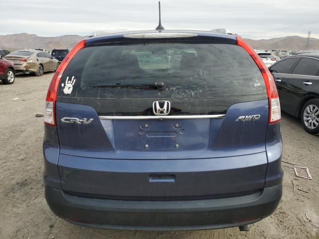 Photo 5 VIN: 2HKRM4H73EH615964 - HONDA CRV 