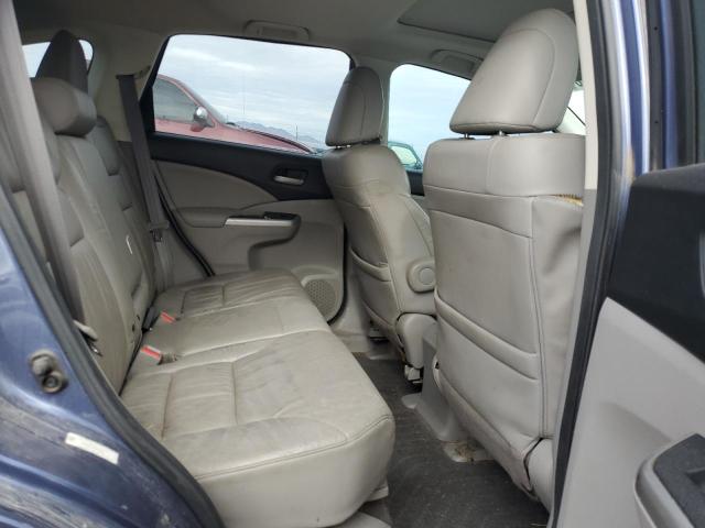 Photo 9 VIN: 2HKRM4H73EH615964 - HONDA CRV 