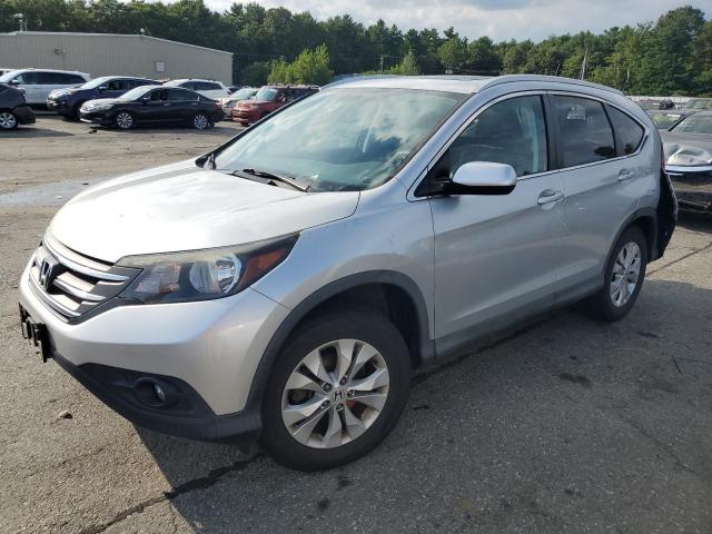 Photo 0 VIN: 2HKRM4H73EH617844 - HONDA CR-V EXL 