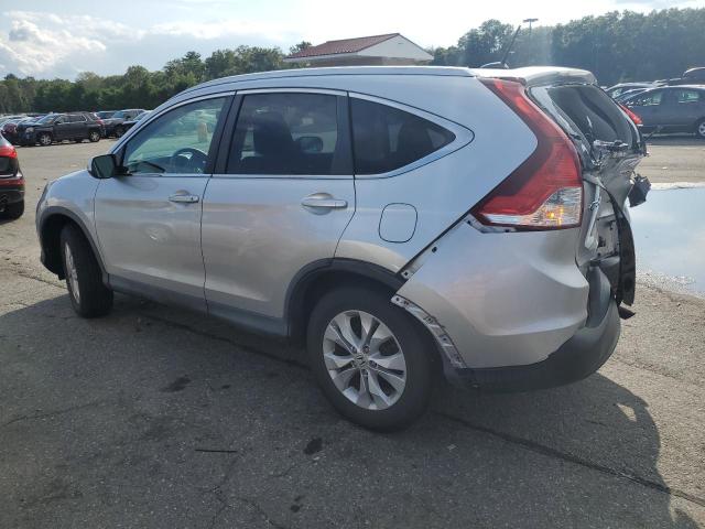 Photo 1 VIN: 2HKRM4H73EH617844 - HONDA CR-V EXL 