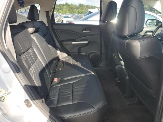 Photo 10 VIN: 2HKRM4H73EH617844 - HONDA CR-V EXL 