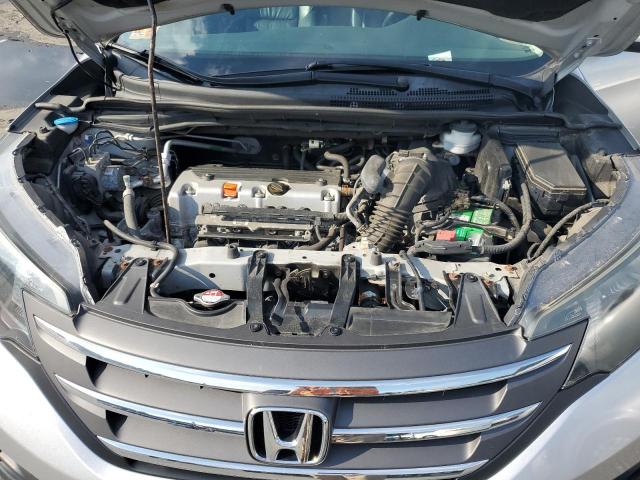 Photo 11 VIN: 2HKRM4H73EH617844 - HONDA CR-V EXL 