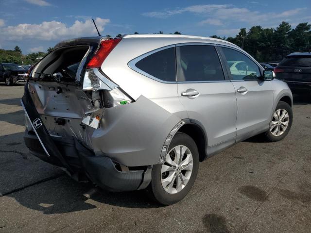 Photo 2 VIN: 2HKRM4H73EH617844 - HONDA CR-V EXL 