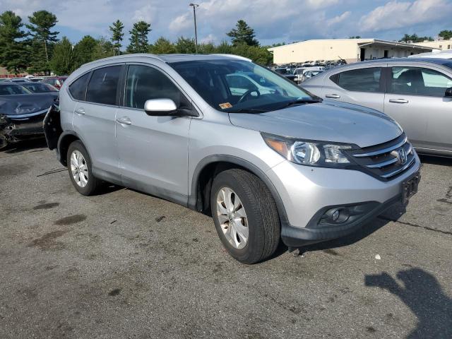 Photo 3 VIN: 2HKRM4H73EH617844 - HONDA CR-V EXL 