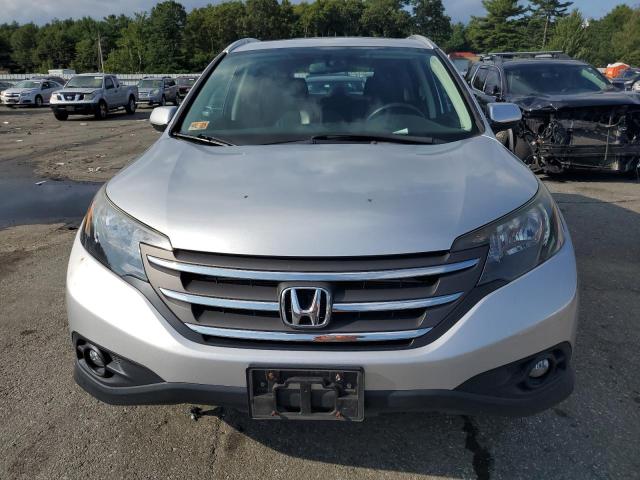 Photo 4 VIN: 2HKRM4H73EH617844 - HONDA CR-V EXL 