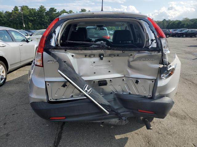 Photo 5 VIN: 2HKRM4H73EH617844 - HONDA CR-V EXL 