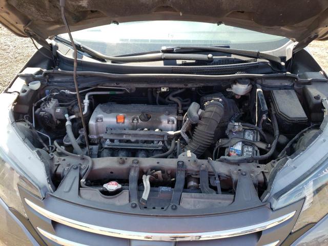 Photo 10 VIN: 2HKRM4H73EH619786 - HONDA CR-V EXL 