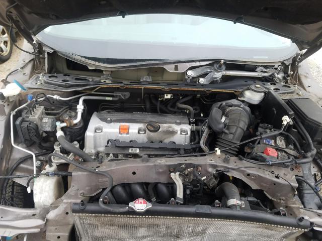 Photo 6 VIN: 2HKRM4H73EH622087 - HONDA CR-V EXL 