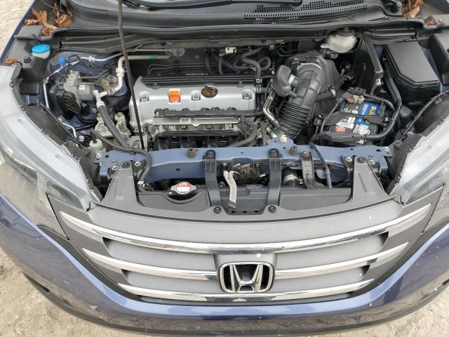 Photo 10 VIN: 2HKRM4H73EH624521 - HONDA CRV 