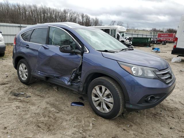 Photo 3 VIN: 2HKRM4H73EH624521 - HONDA CRV 