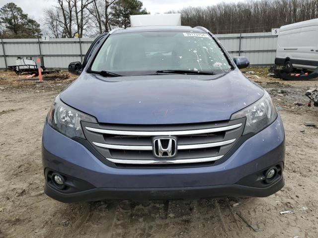 Photo 4 VIN: 2HKRM4H73EH624521 - HONDA CRV 