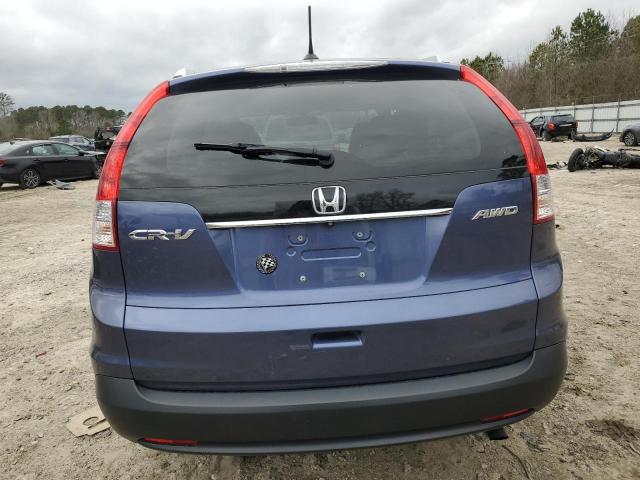 Photo 5 VIN: 2HKRM4H73EH624521 - HONDA CRV 