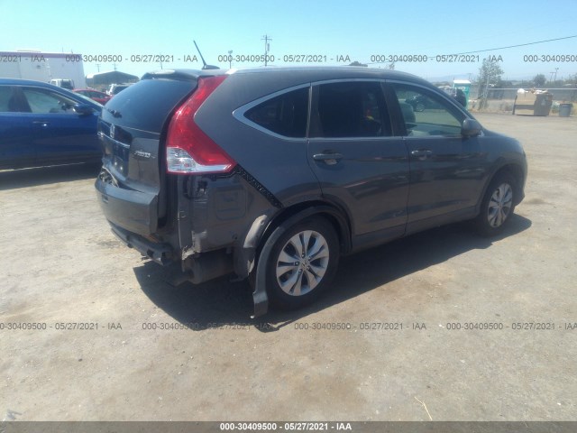 Photo 3 VIN: 2HKRM4H73EH629850 - HONDA CR-V 