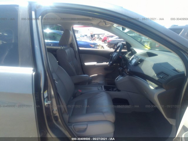 Photo 4 VIN: 2HKRM4H73EH629850 - HONDA CR-V 