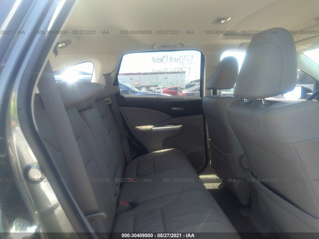 Photo 7 VIN: 2HKRM4H73EH629850 - HONDA CR-V 