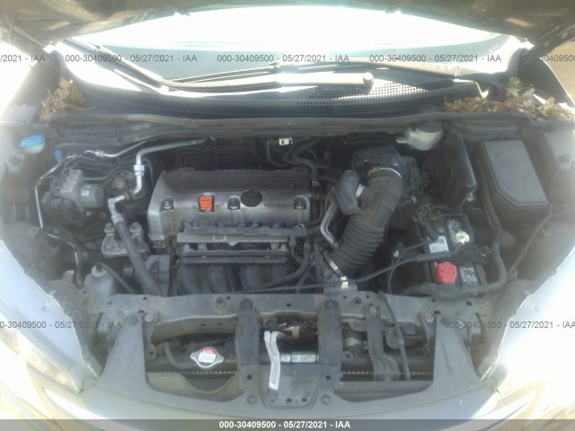 Photo 9 VIN: 2HKRM4H73EH629850 - HONDA CR-V 