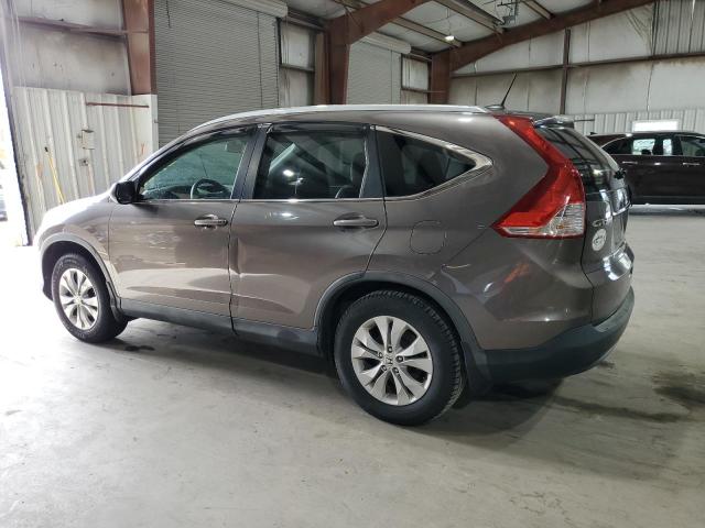 Photo 1 VIN: 2HKRM4H73EH648740 - HONDA CRV 