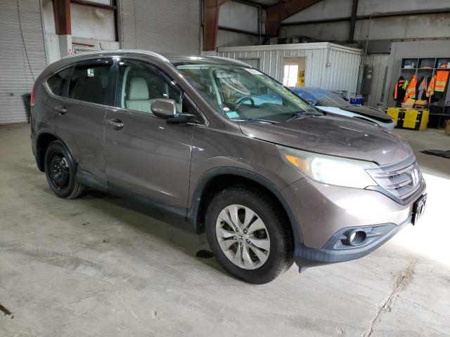 Photo 3 VIN: 2HKRM4H73EH648740 - HONDA CRV 