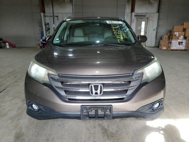 Photo 4 VIN: 2HKRM4H73EH648740 - HONDA CRV 