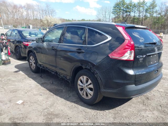 Photo 2 VIN: 2HKRM4H73EH652237 - HONDA CR-V 