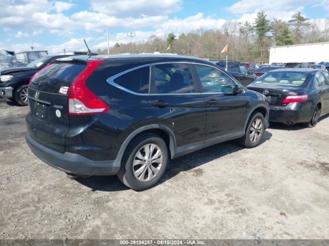 Photo 3 VIN: 2HKRM4H73EH652237 - HONDA CR-V 