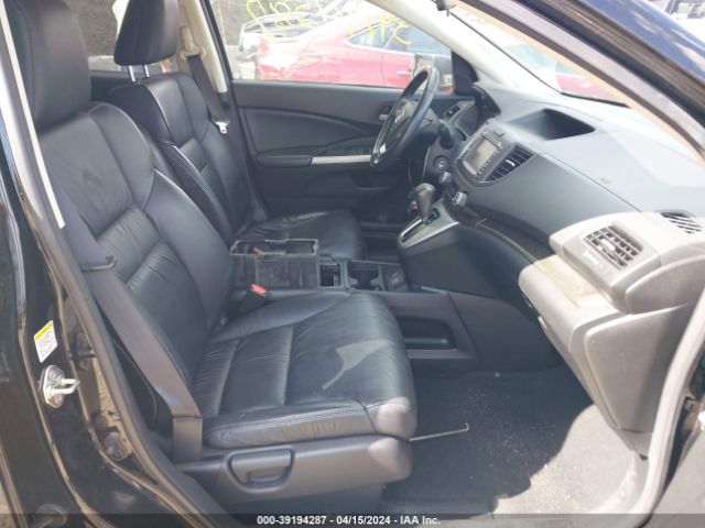 Photo 4 VIN: 2HKRM4H73EH652237 - HONDA CR-V 