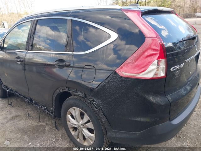 Photo 5 VIN: 2HKRM4H73EH652237 - HONDA CR-V 