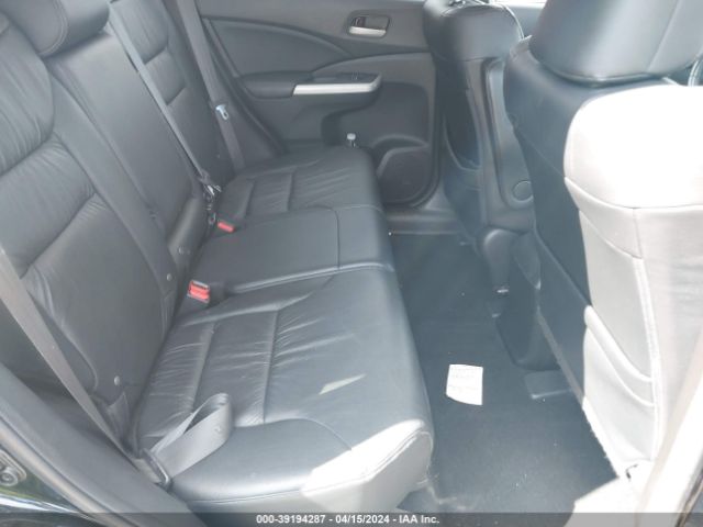 Photo 7 VIN: 2HKRM4H73EH652237 - HONDA CR-V 