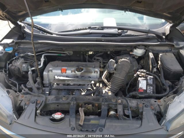 Photo 9 VIN: 2HKRM4H73EH652237 - HONDA CR-V 