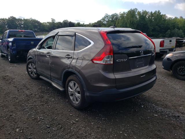 Photo 2 VIN: 2HKRM4H73EH664887 - HONDA CR-V 