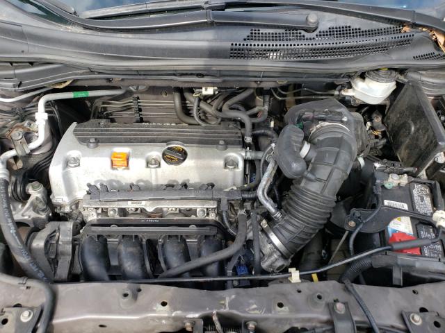 Photo 6 VIN: 2HKRM4H73EH664887 - HONDA CR-V 