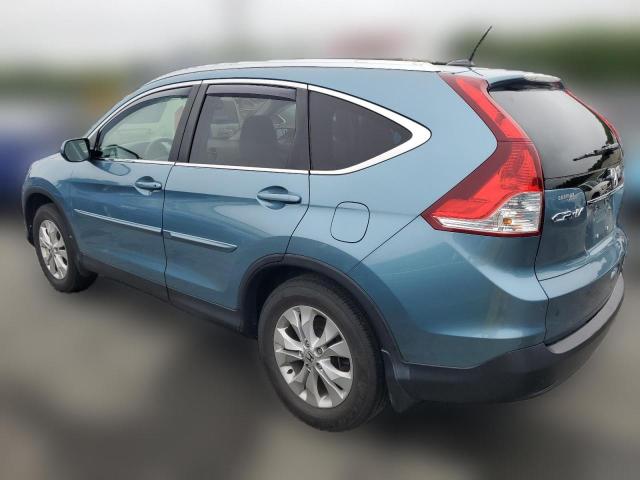 Photo 1 VIN: 2HKRM4H73EH665182 - HONDA CRV 