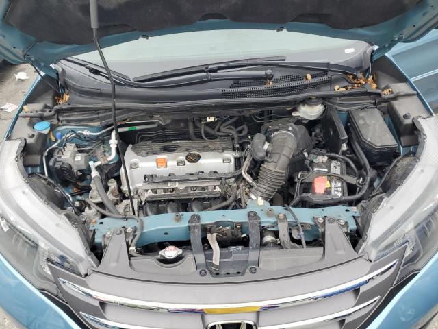 Photo 10 VIN: 2HKRM4H73EH665182 - HONDA CRV 