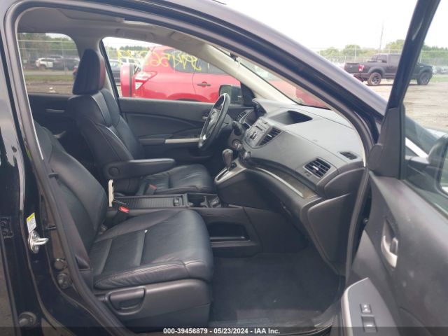 Photo 4 VIN: 2HKRM4H73EH666378 - HONDA CR-V 