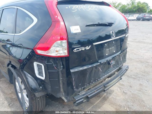 Photo 5 VIN: 2HKRM4H73EH666378 - HONDA CR-V 