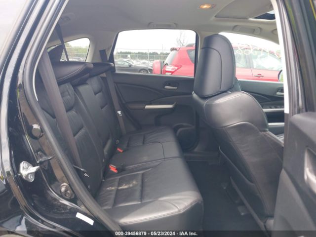 Photo 7 VIN: 2HKRM4H73EH666378 - HONDA CR-V 