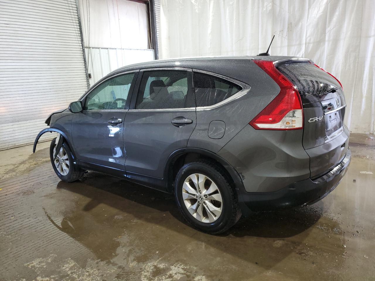 Photo 1 VIN: 2HKRM4H73EH674822 - HONDA CR-V 