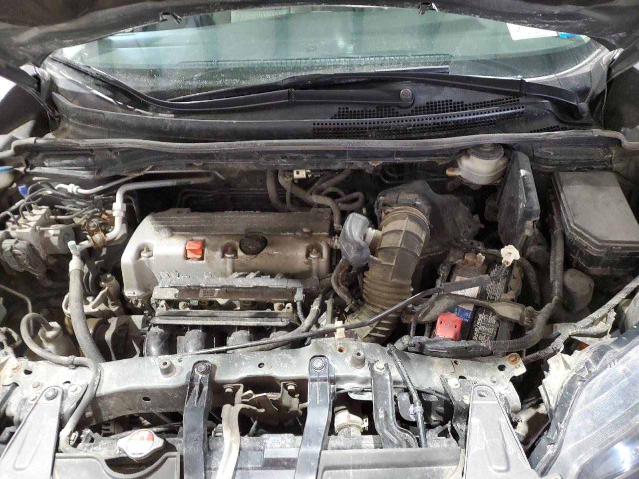 Photo 11 VIN: 2HKRM4H73EH674822 - HONDA CR-V 