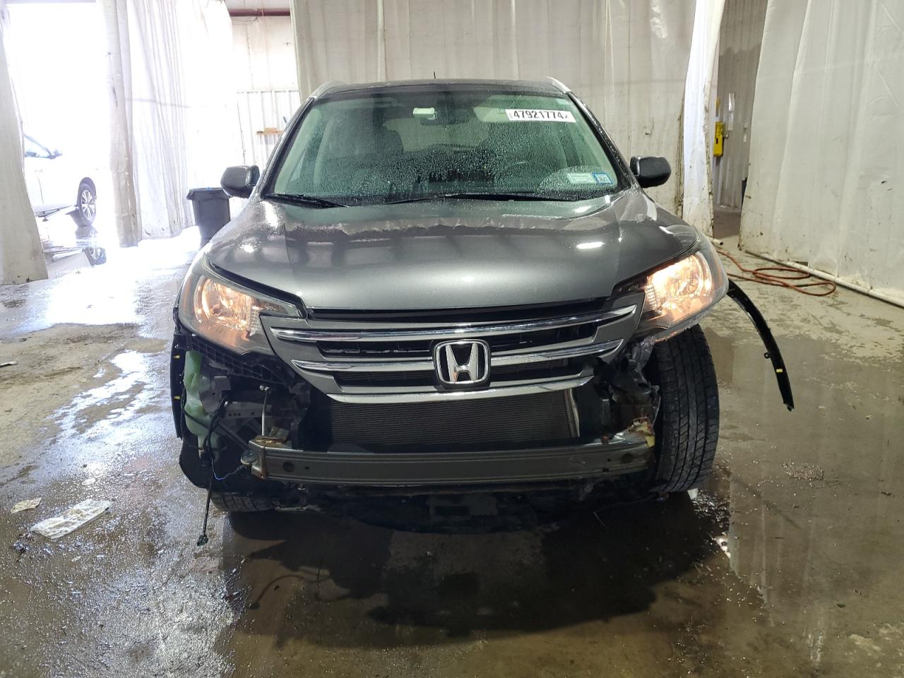 Photo 4 VIN: 2HKRM4H73EH674822 - HONDA CR-V 