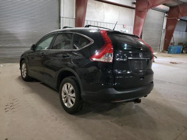 Photo 2 VIN: 2HKRM4H73EH675694 - HONDA CR-V EXL 